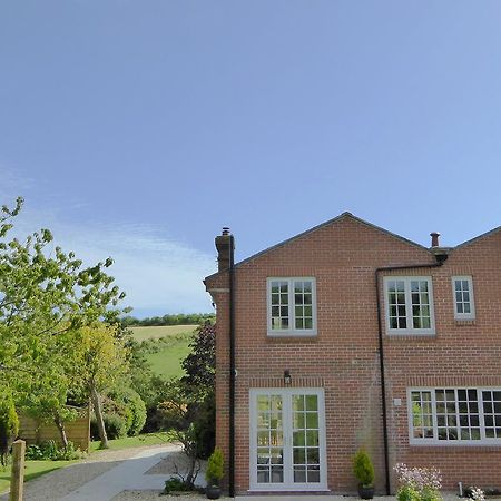 Pump Cottage Weymouth Bagian luar foto