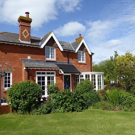 Pump Cottage Weymouth Bagian luar foto