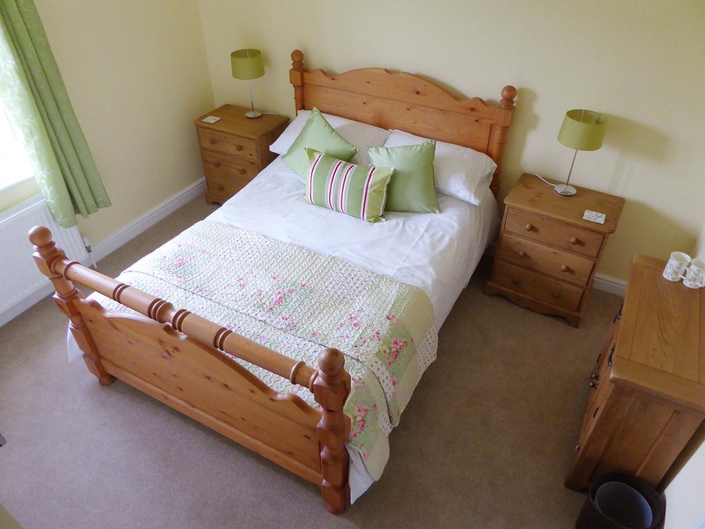 Pump Cottage Weymouth Ruang foto