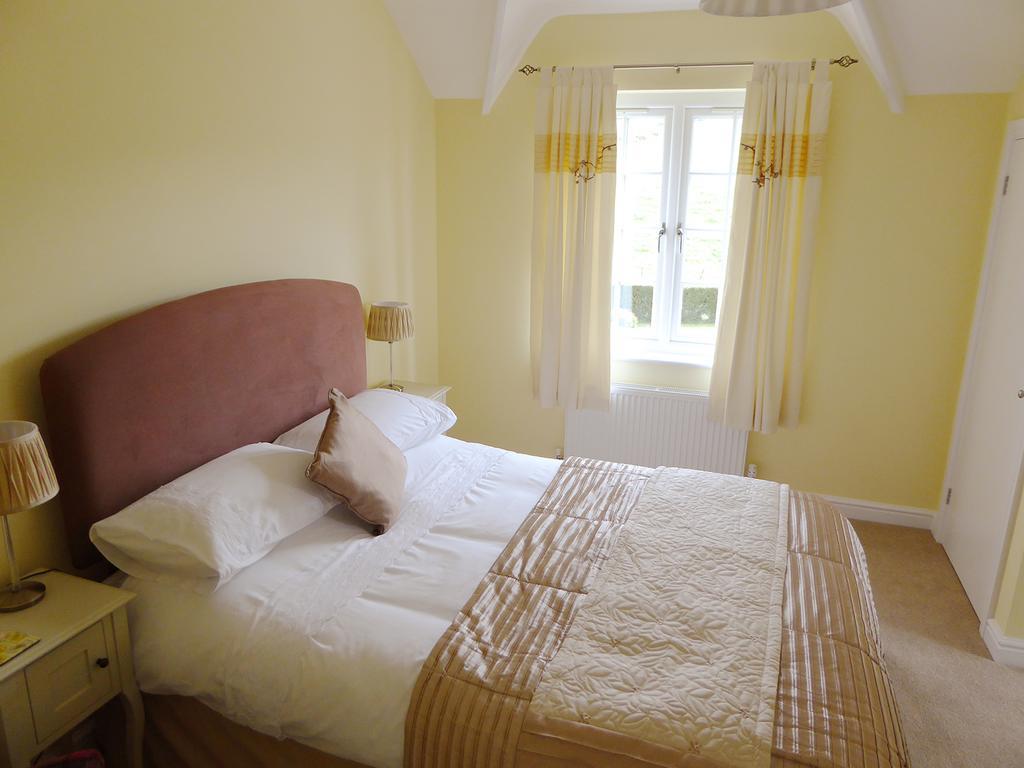 Pump Cottage Weymouth Ruang foto