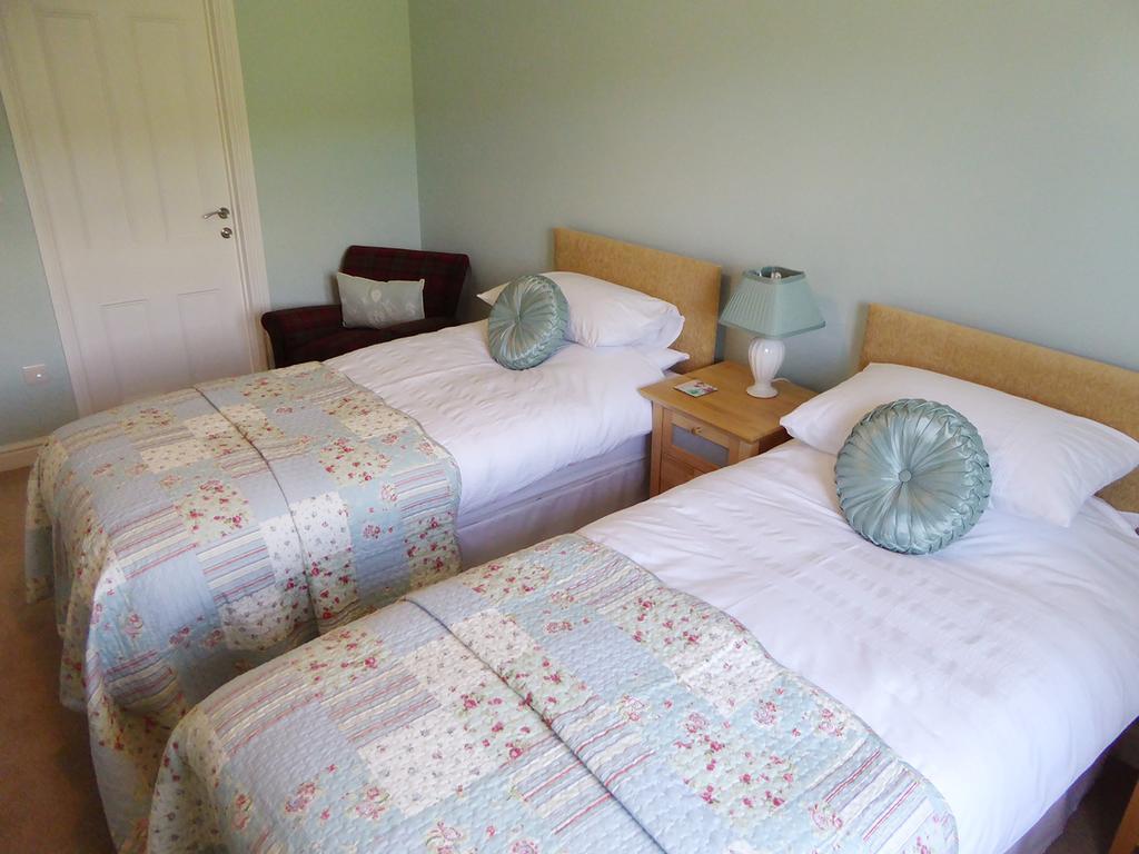Pump Cottage Weymouth Ruang foto