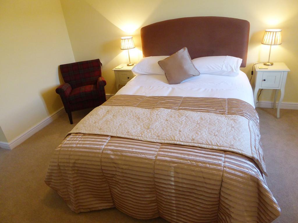 Pump Cottage Weymouth Ruang foto