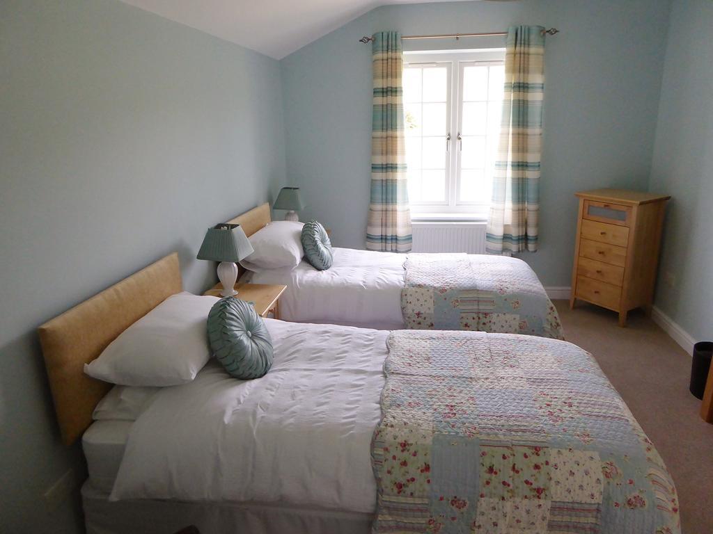 Pump Cottage Weymouth Ruang foto