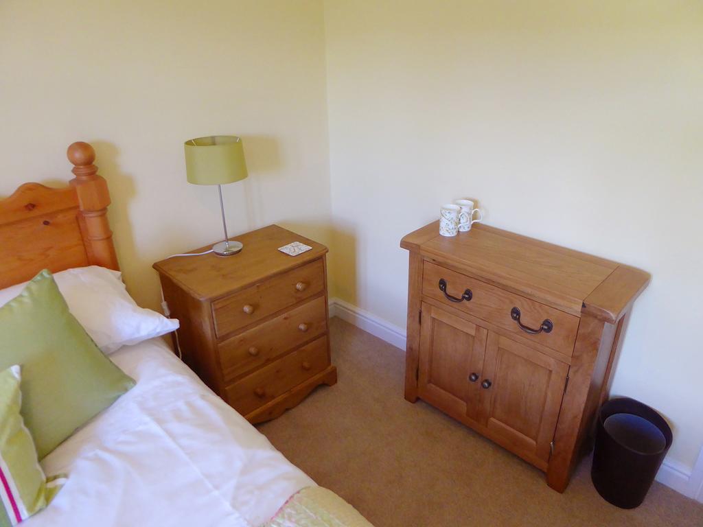 Pump Cottage Weymouth Ruang foto