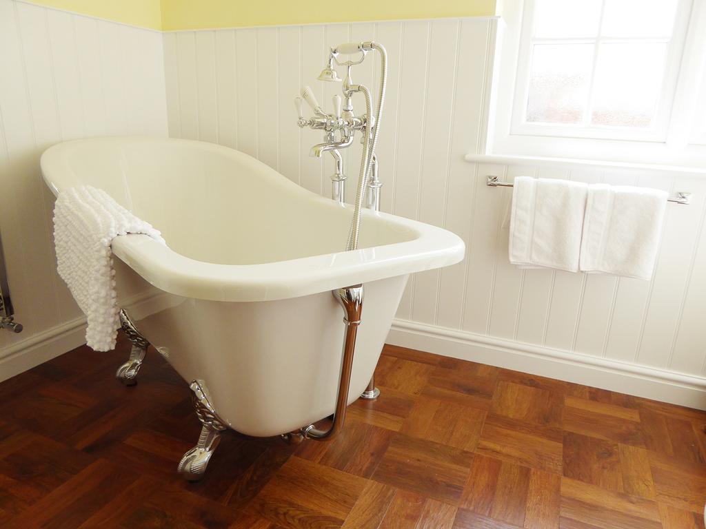 Pump Cottage Weymouth Ruang foto