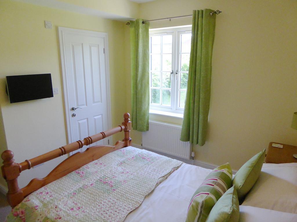 Pump Cottage Weymouth Ruang foto